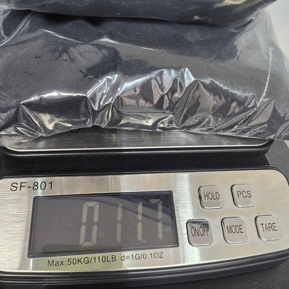 VTG Jones New York Maxi Skirt Womens 14W Wool Whimsigoth Dark Floral Romantic 90 - Picture 6 of 6